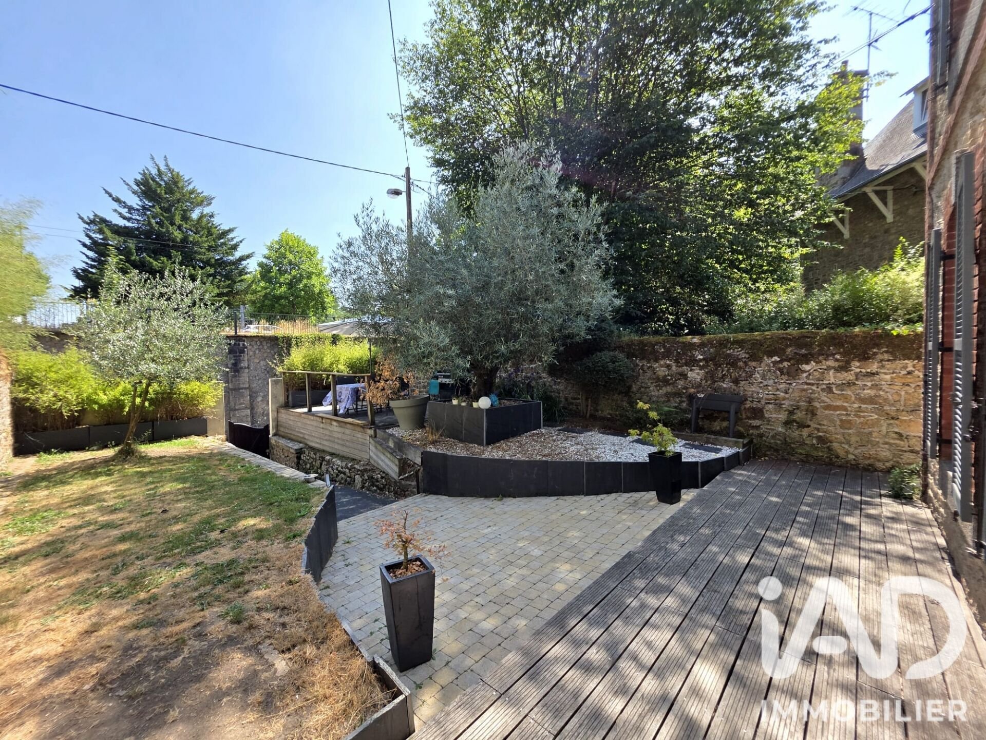 Maison à vendre, 155m², Guingamp