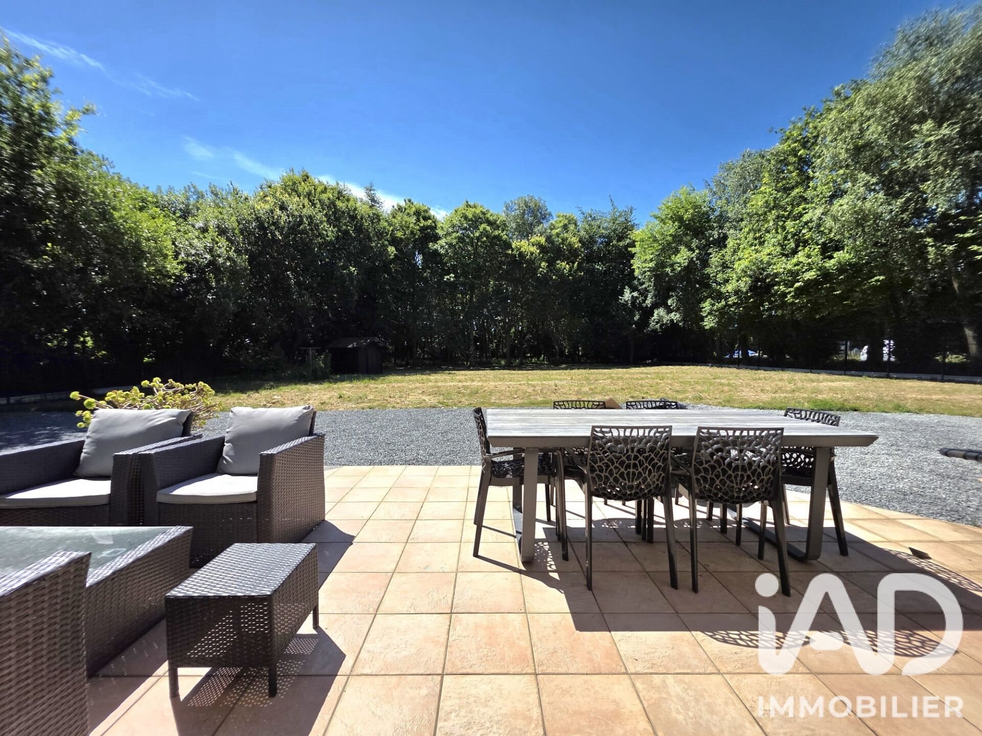 Maison à vendre, 230m², Bégard