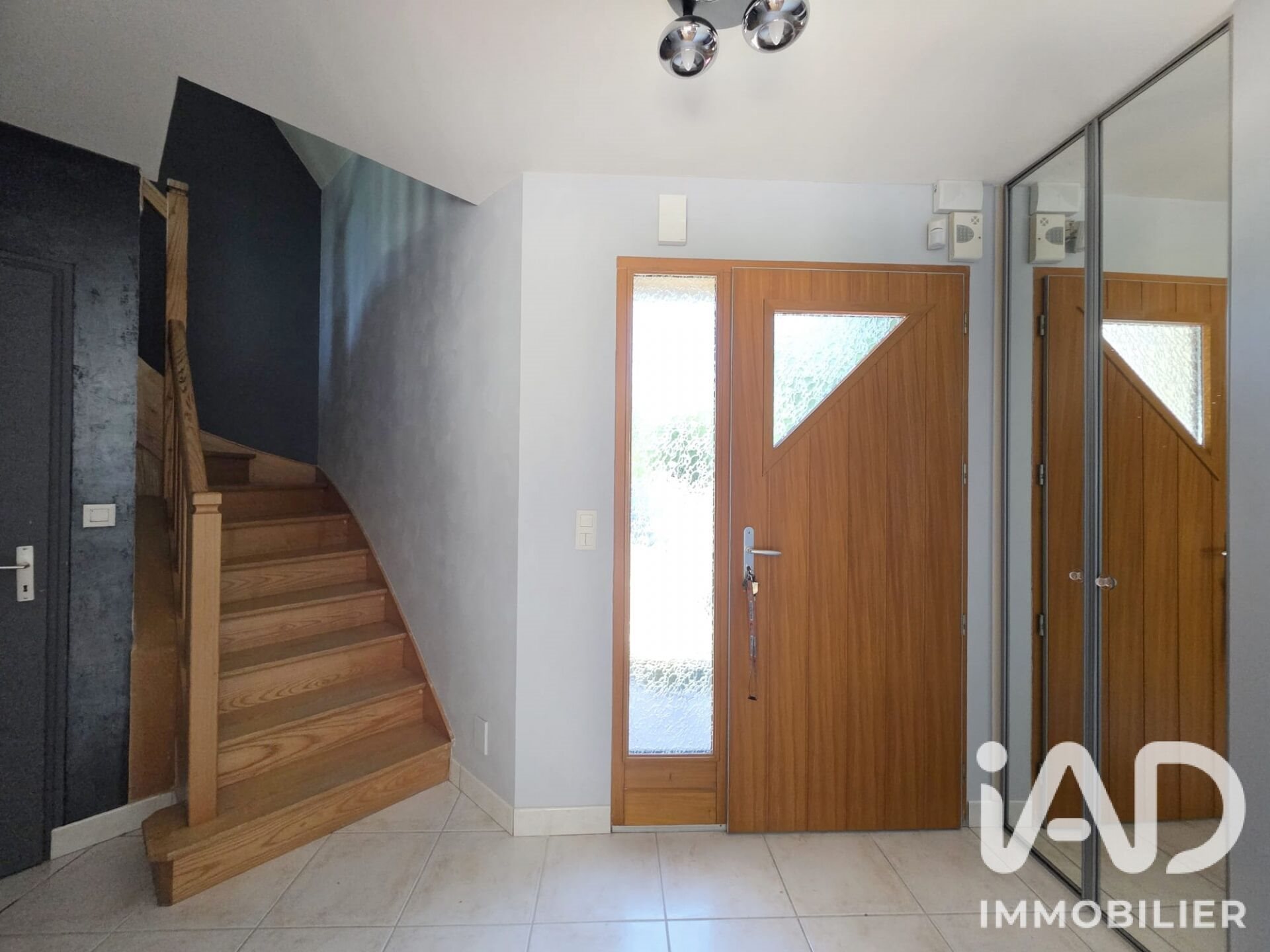 Maison à vendre, 230m², Bégard