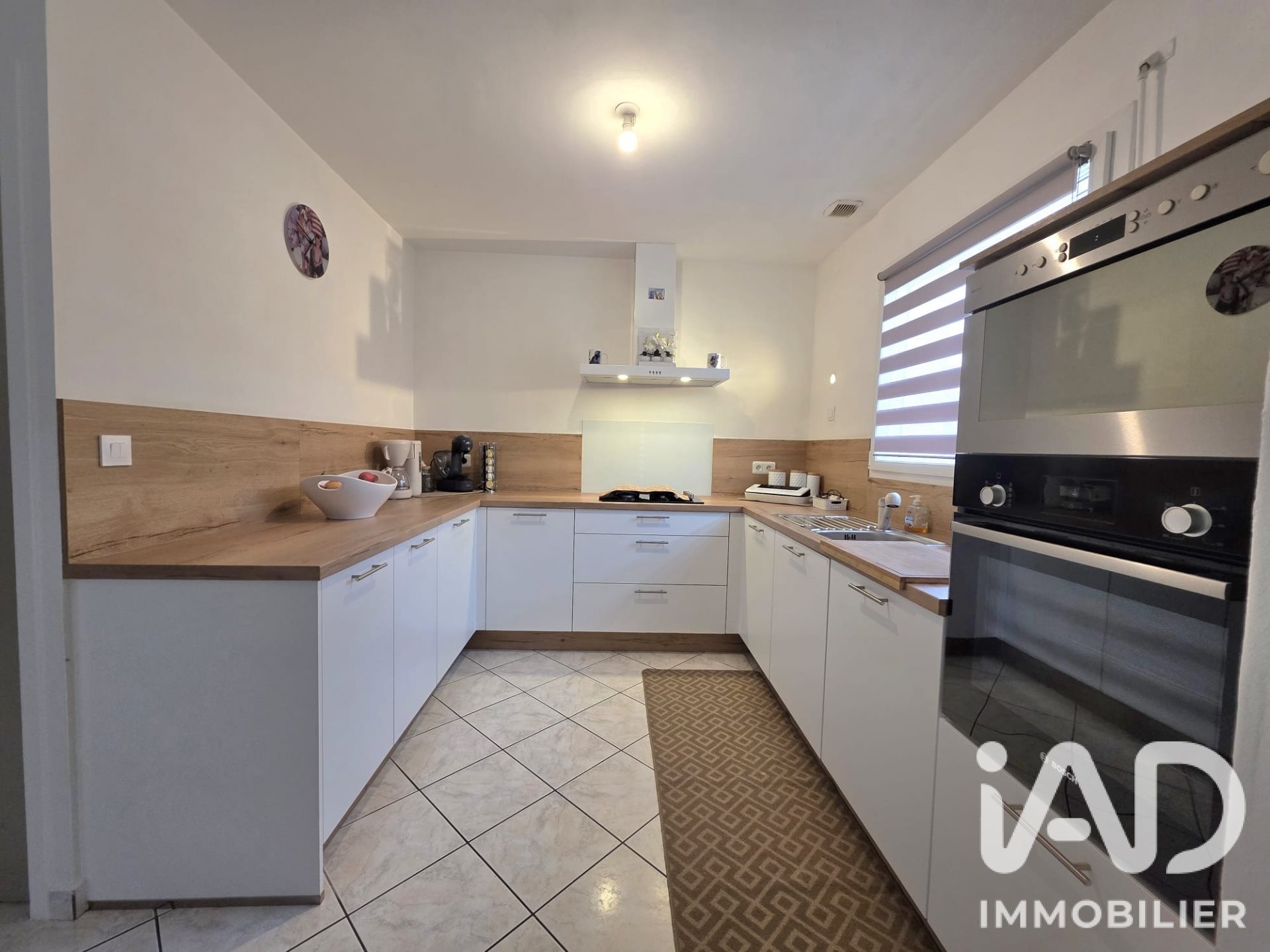 Maison à vendre, 95m², Bégard