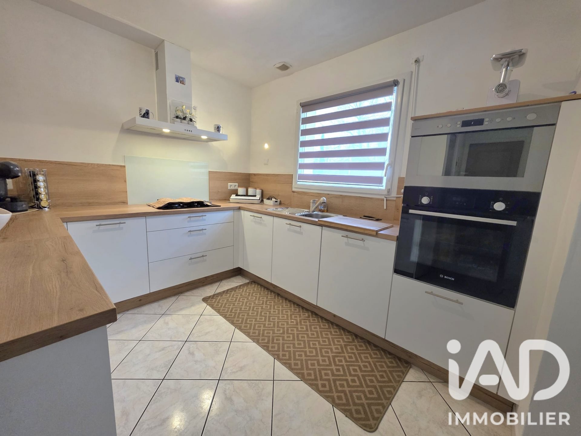 Maison à vendre, 95m², Bégard
