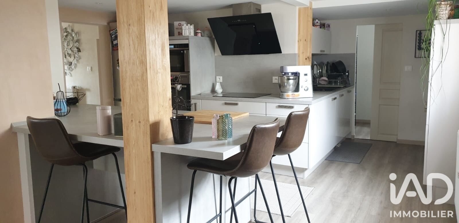 Maison à vendre, 167m², Betschdorf