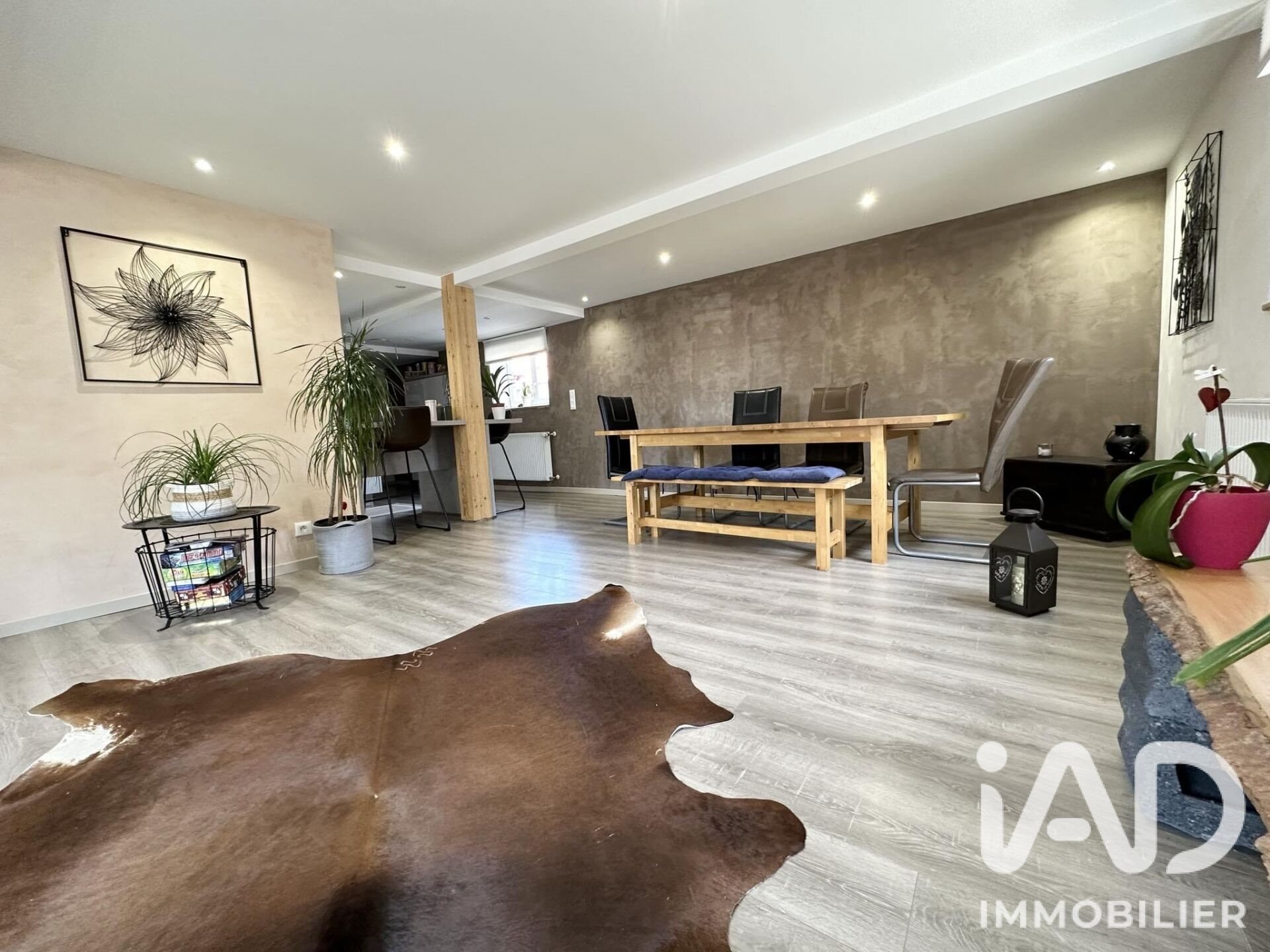 Maison à vendre, 167m², Betschdorf
