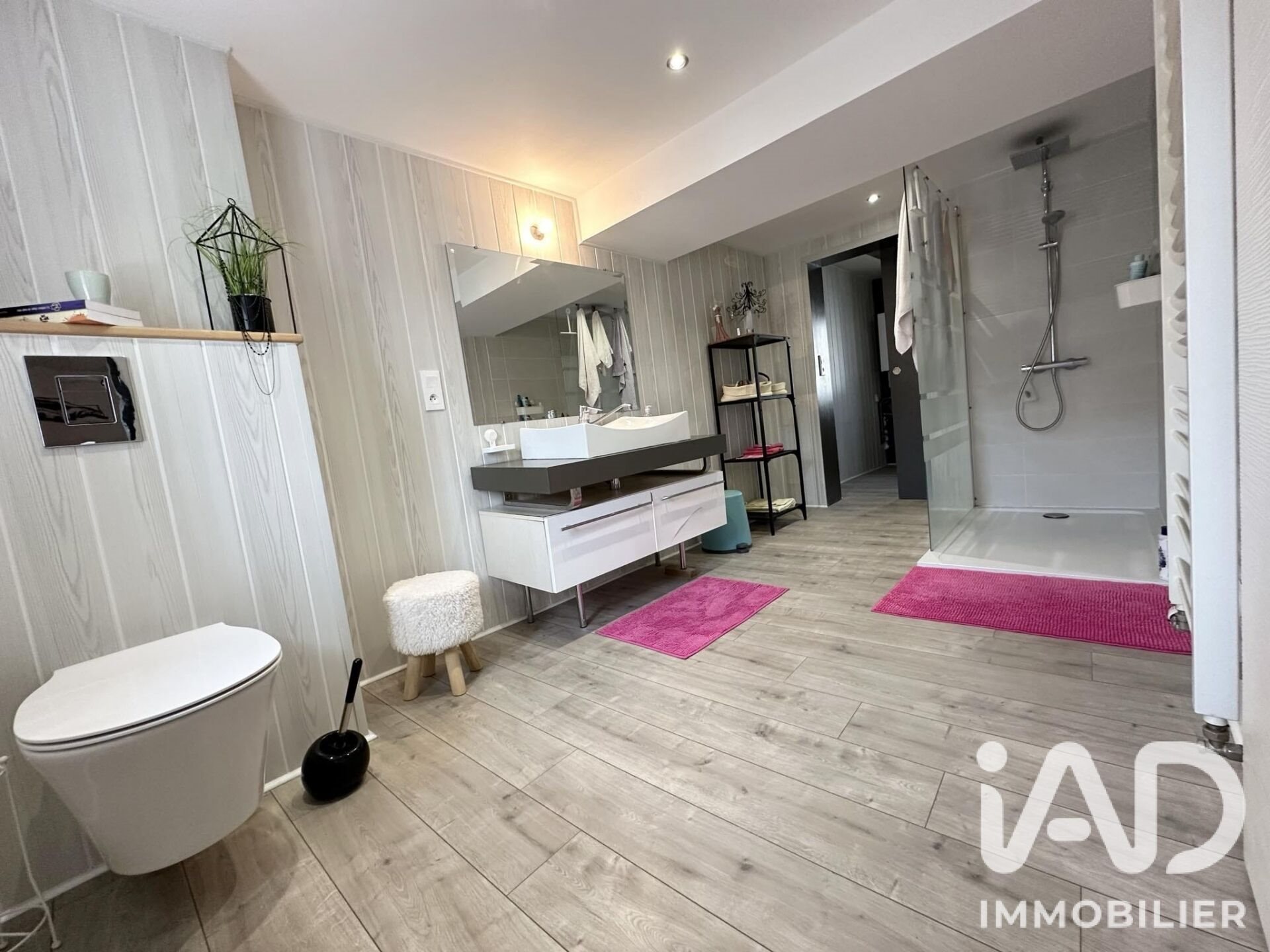 Maison à vendre, 167m², Betschdorf
