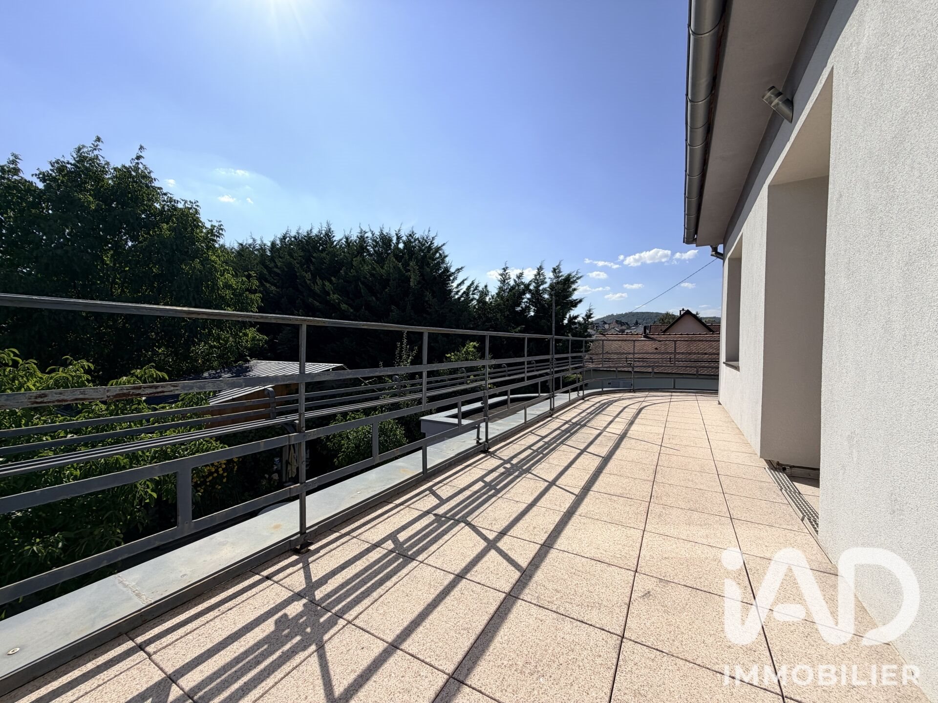 Appartement à louer, 130m², Saverne