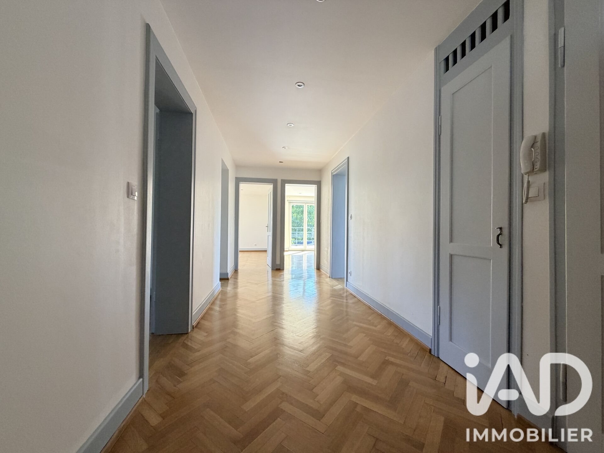 Appartement à louer, 130m², Saverne