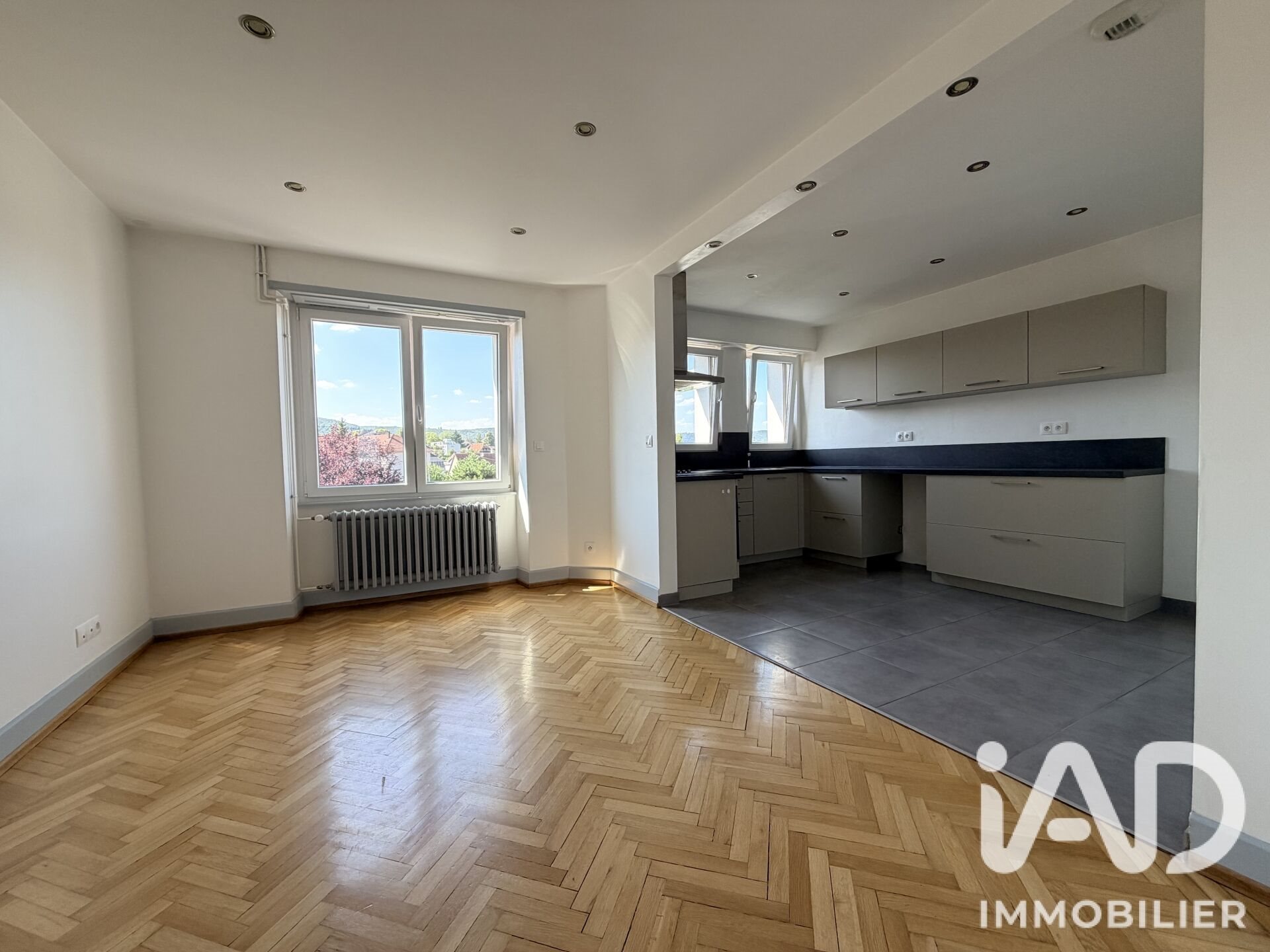 Appartement à louer, 130m², Saverne