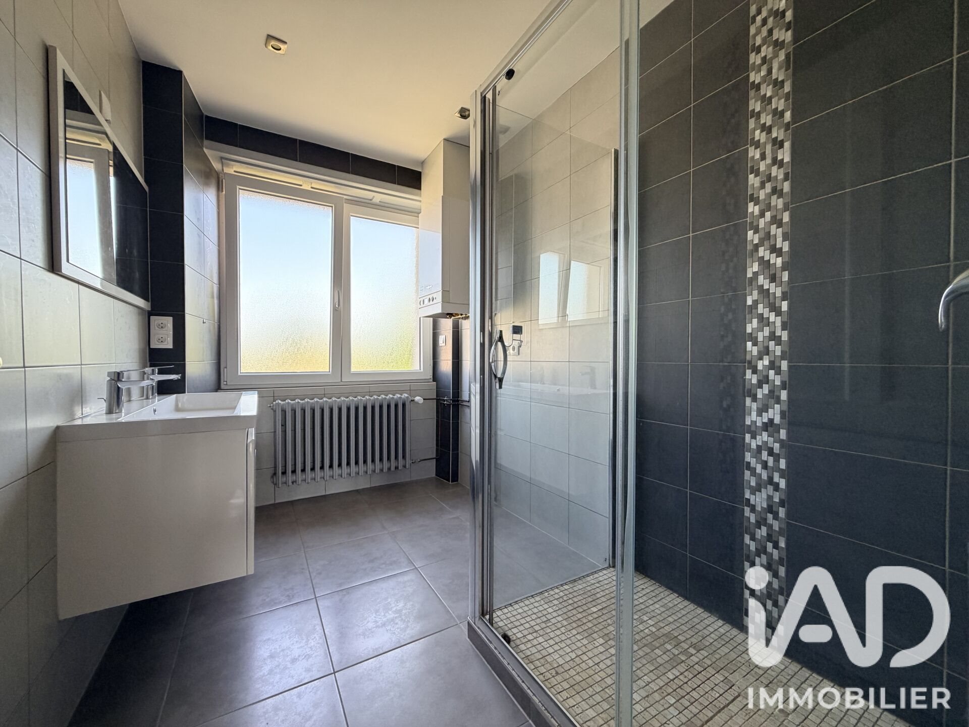 Appartement à louer, 130m², Saverne