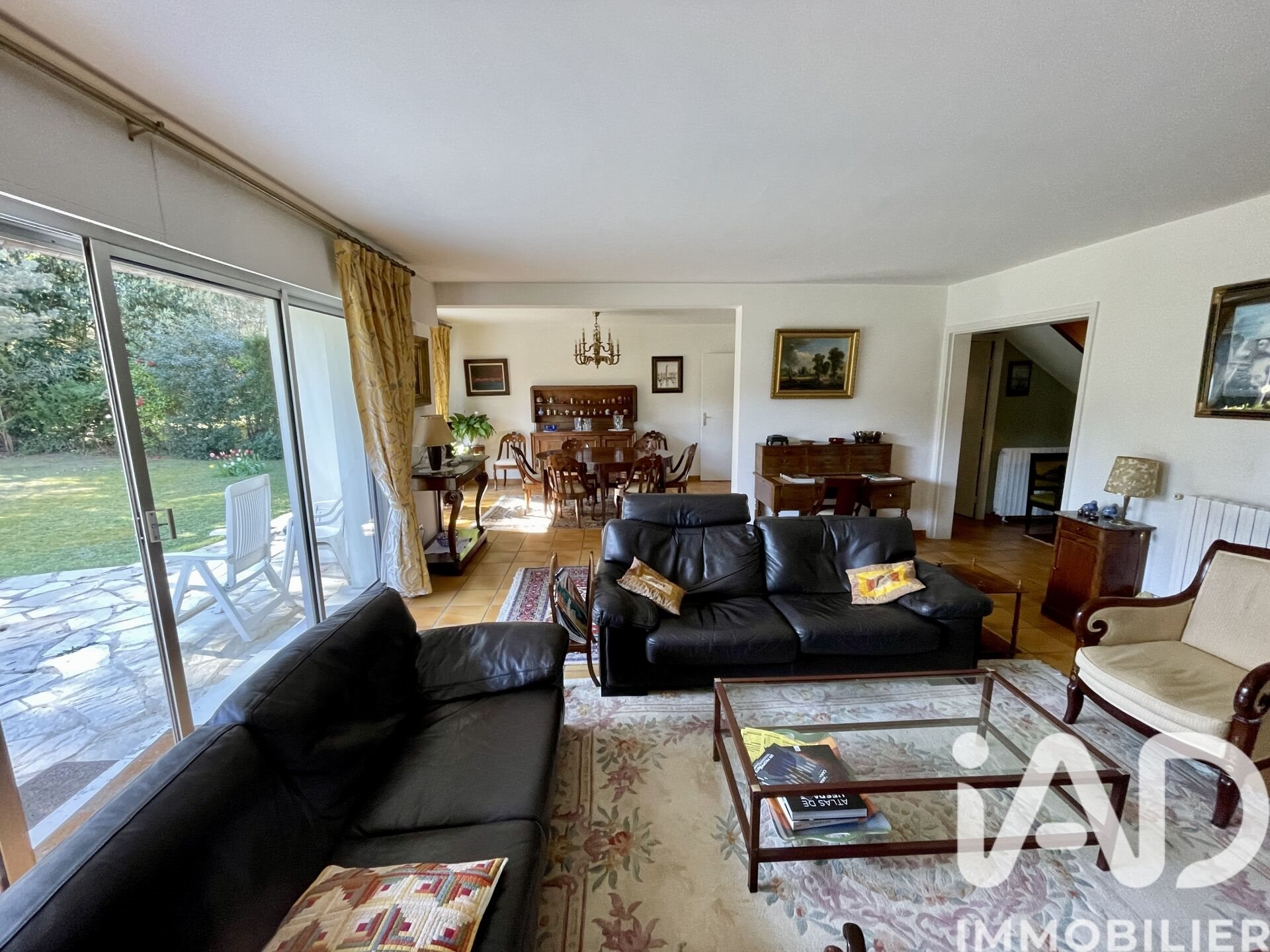 Maison à vendre, 177m², Verneuil-sur-Seine