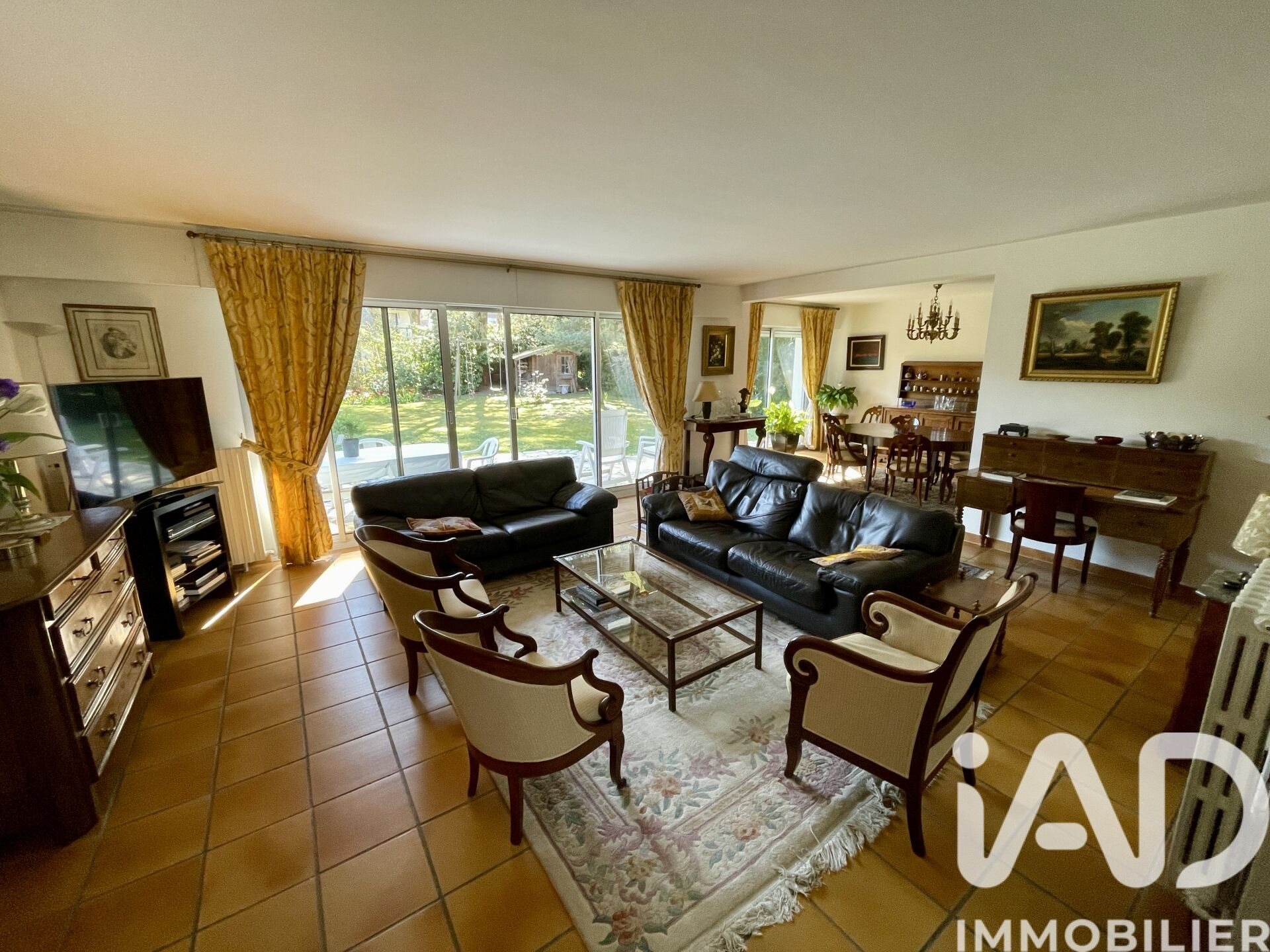 Maison à vendre, 177m², Verneuil-sur-Seine