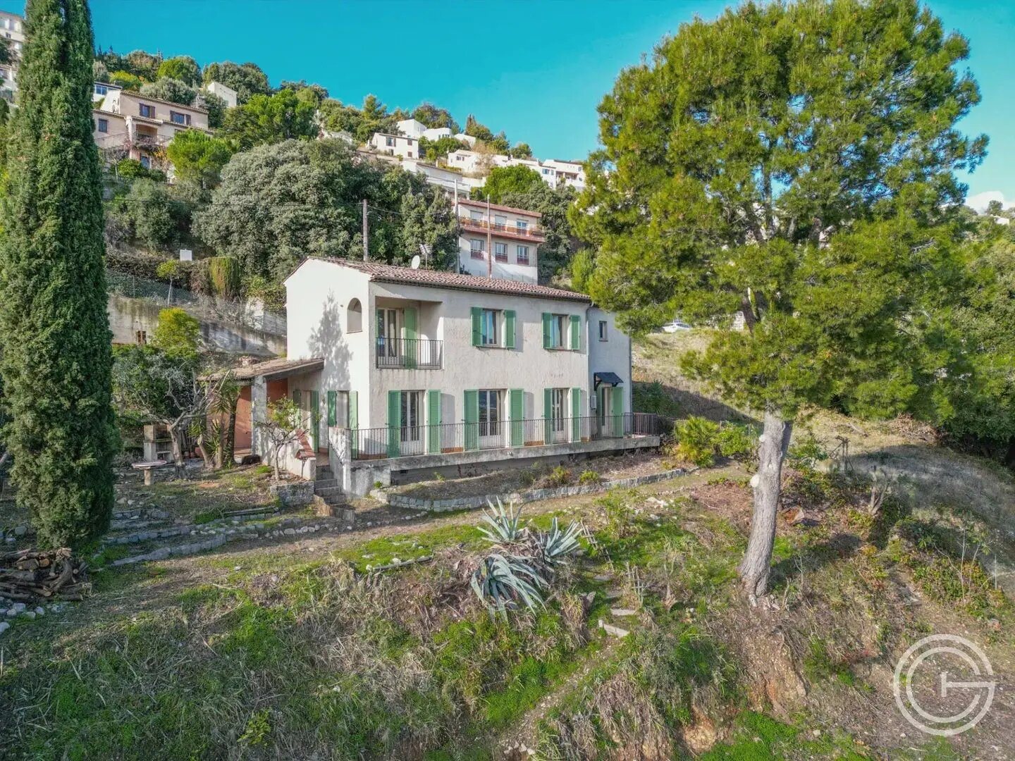 Maison à vendre, 134m², Saint-Laurent-du-Var