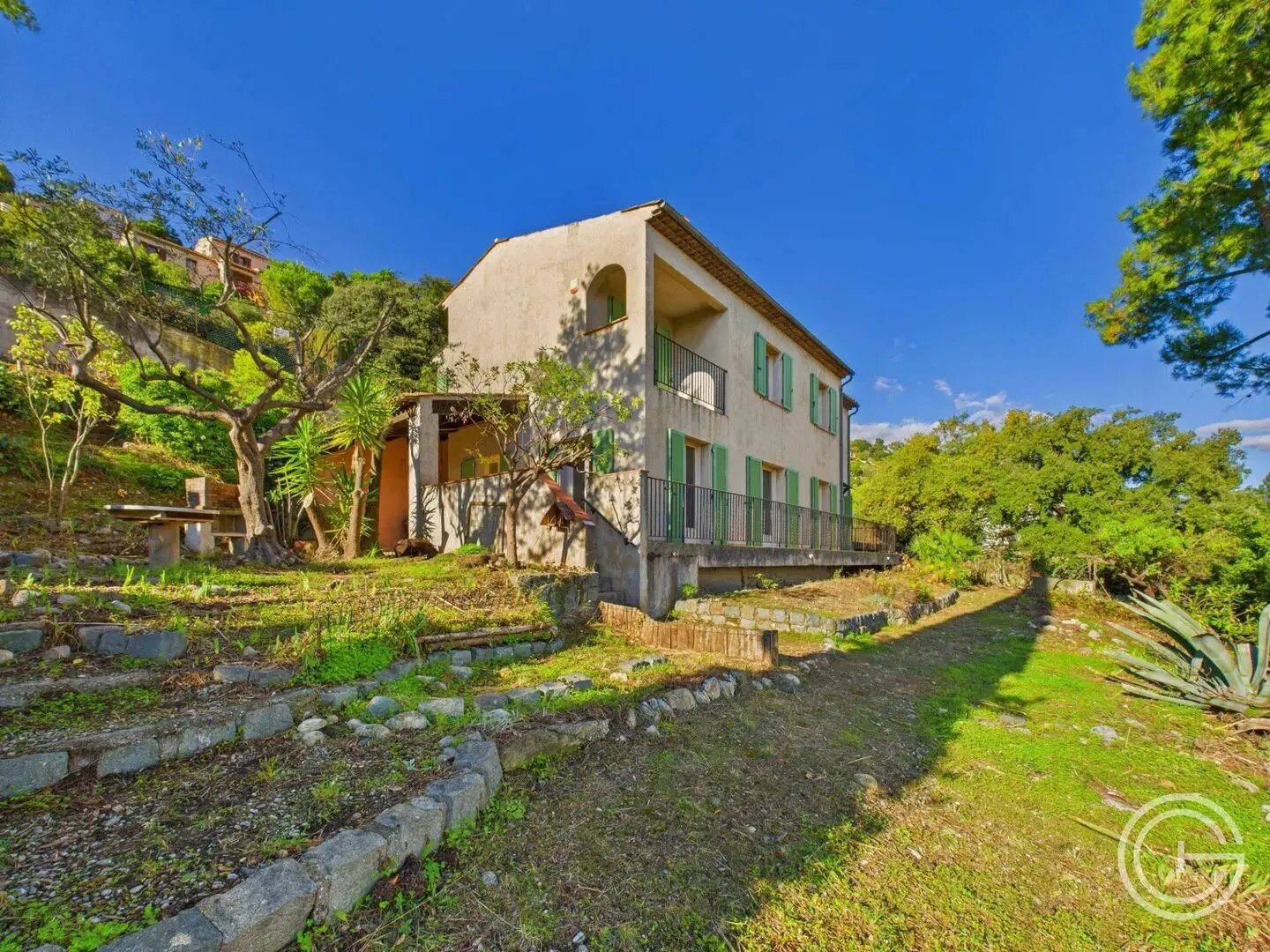 Maison à vendre, 134m², Saint-Laurent-du-Var