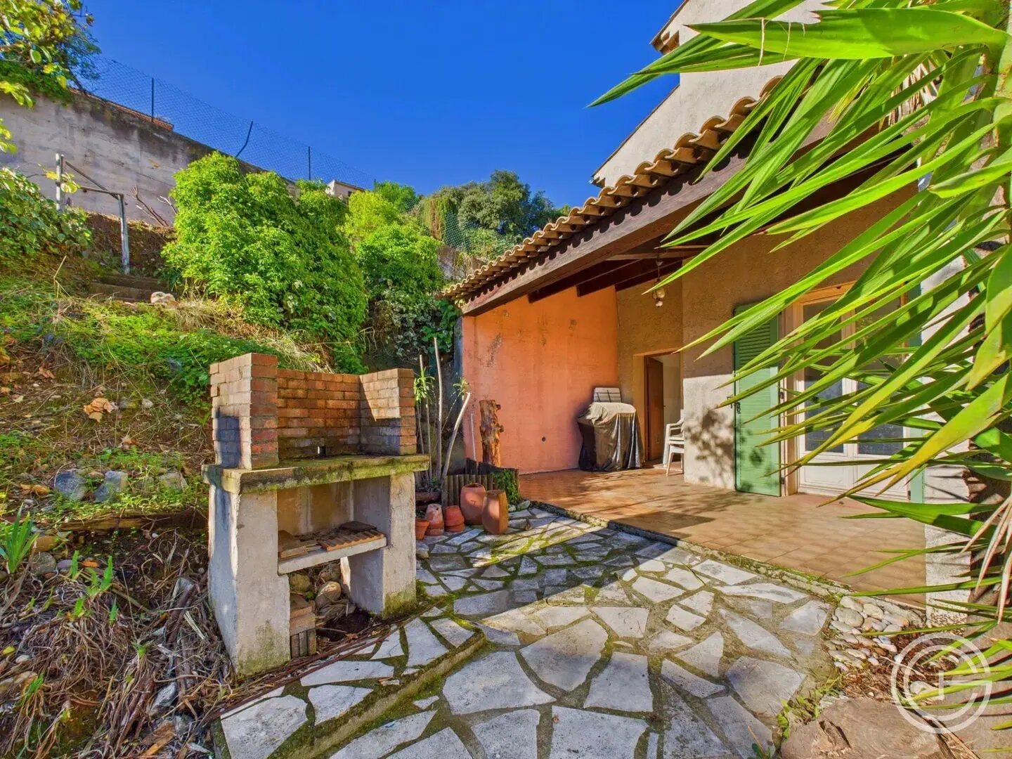 Maison à vendre, 134m², Saint-Laurent-du-Var