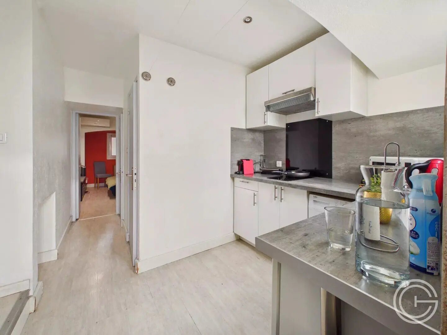Appartement à vendre, 20m², Nice