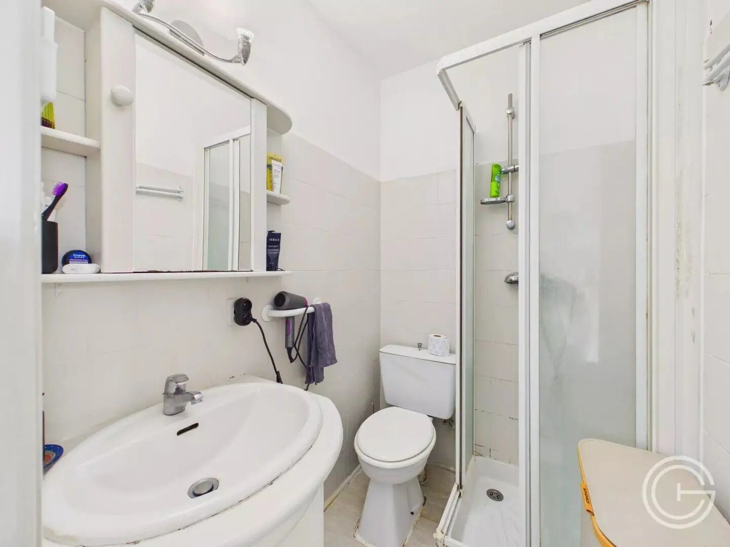 Appartement à vendre, 20m², Nice