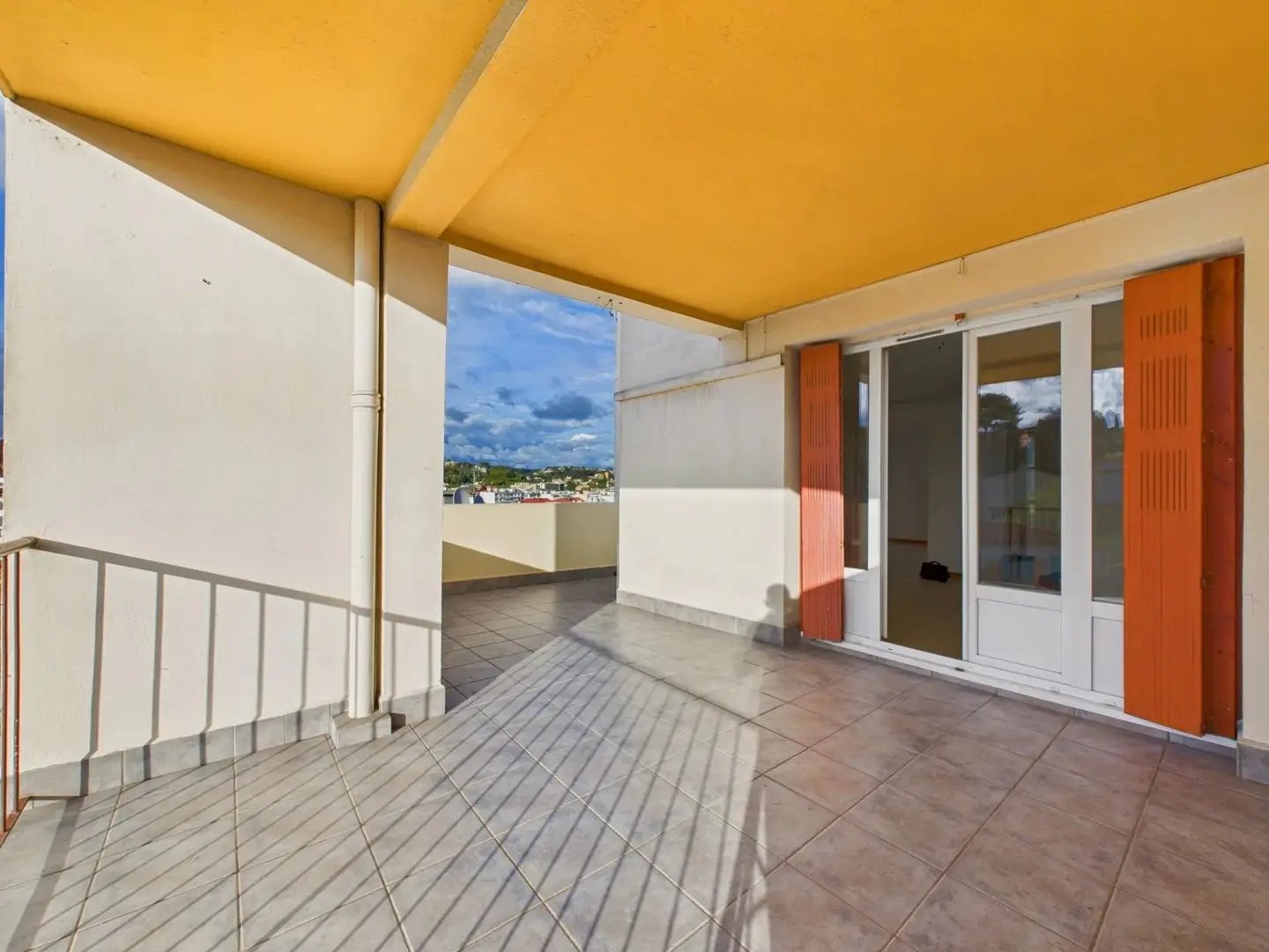 Appartement à louer, 40m², Cagnes-sur-Mer