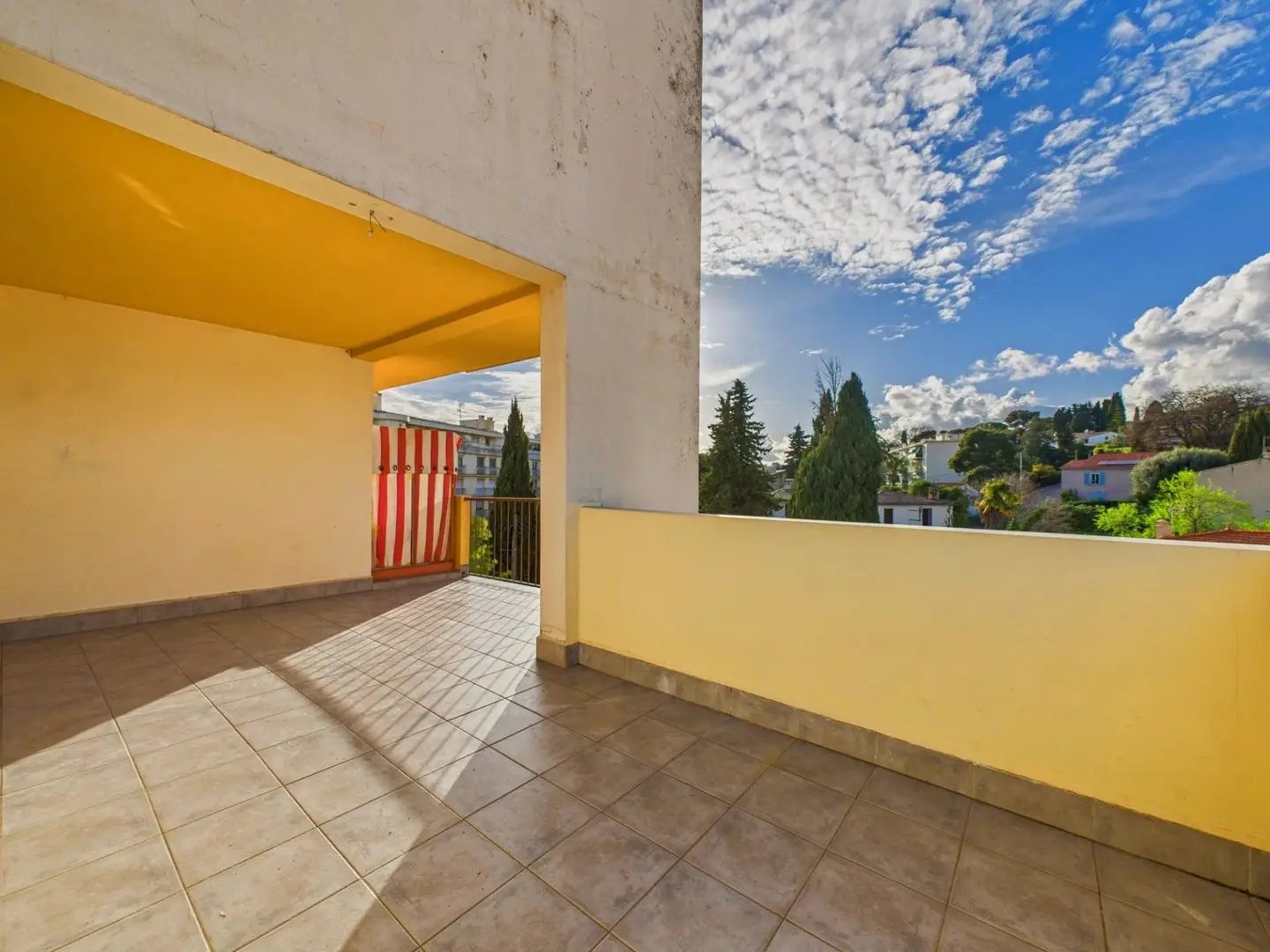 Appartement à louer, 40m², Cagnes-sur-Mer