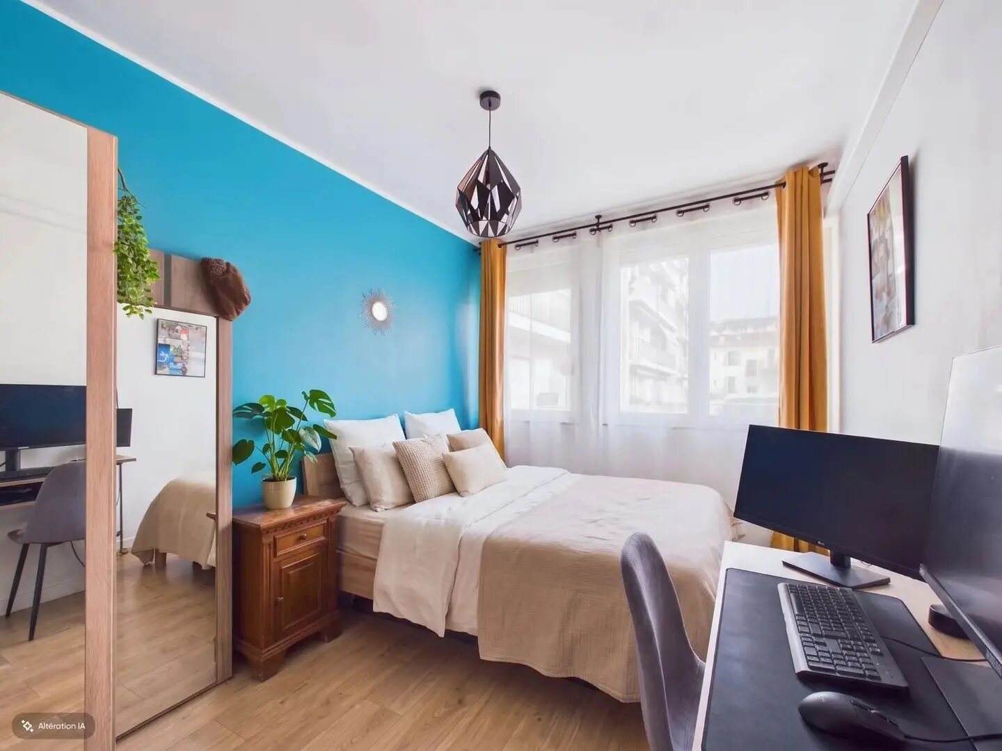 Appartement à vendre, 39m², Nice