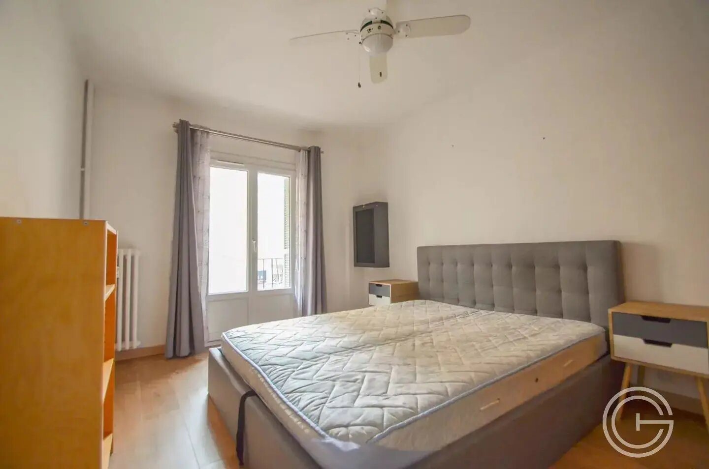 Appartement à louer, 52m², Nice