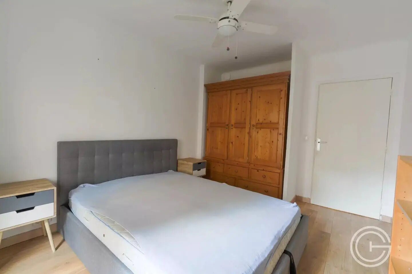 Appartement à louer, 52m², Nice