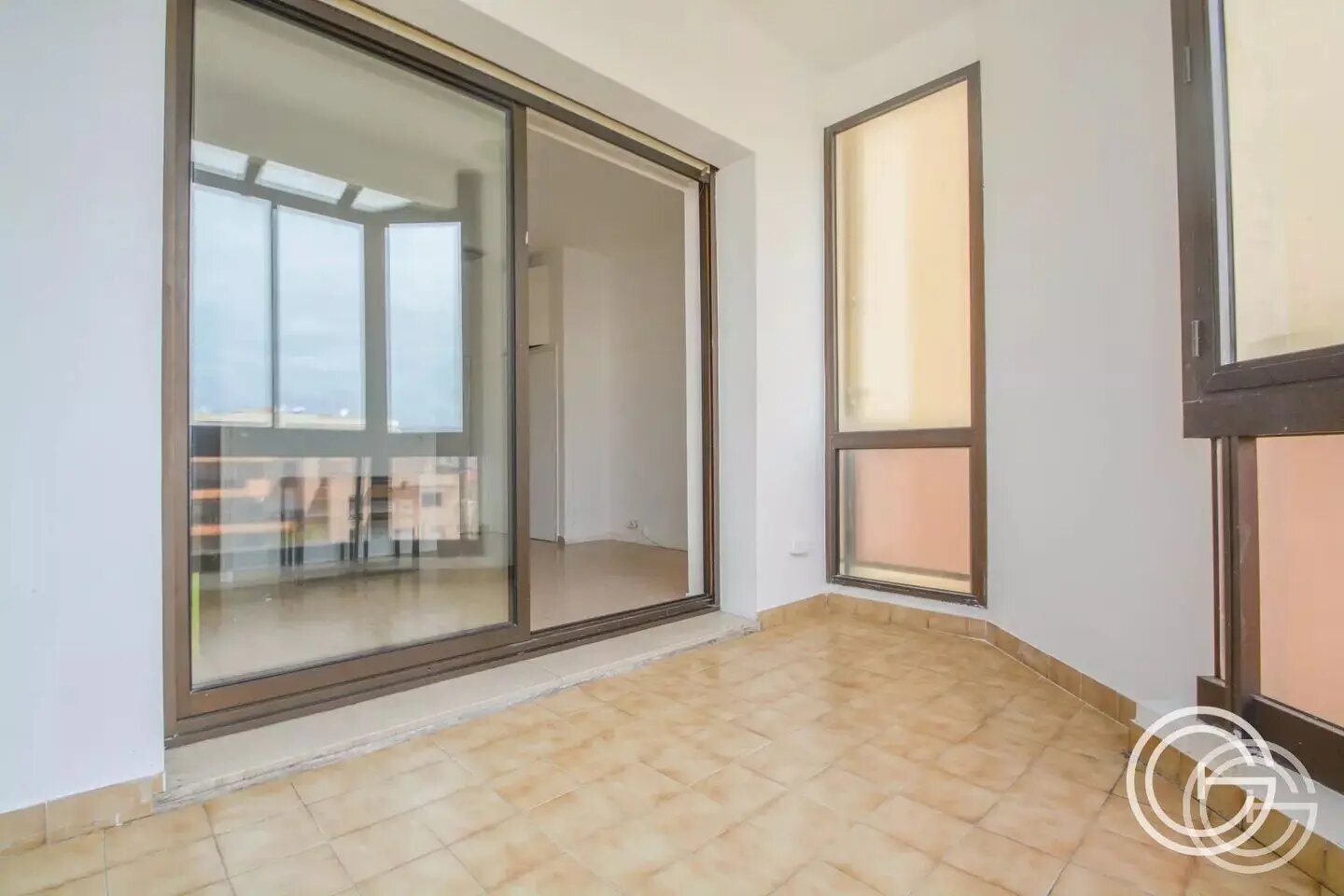 Appartement à louer, 19m², Nice