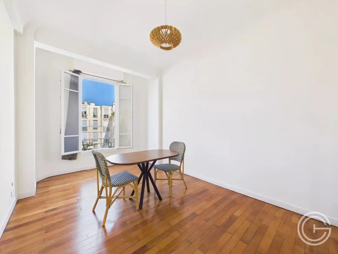 Appartement à louer, 55m², Nice