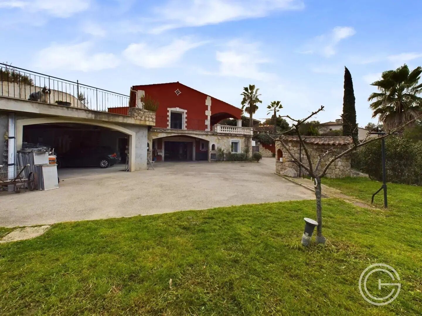 Maison à vendre, 265m², Contes