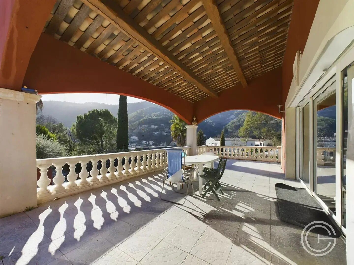 Maison à vendre, 265m², Contes