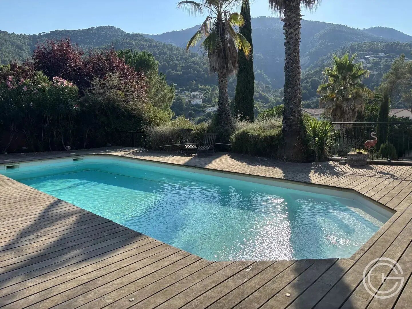 Maison à vendre, 265m², Contes