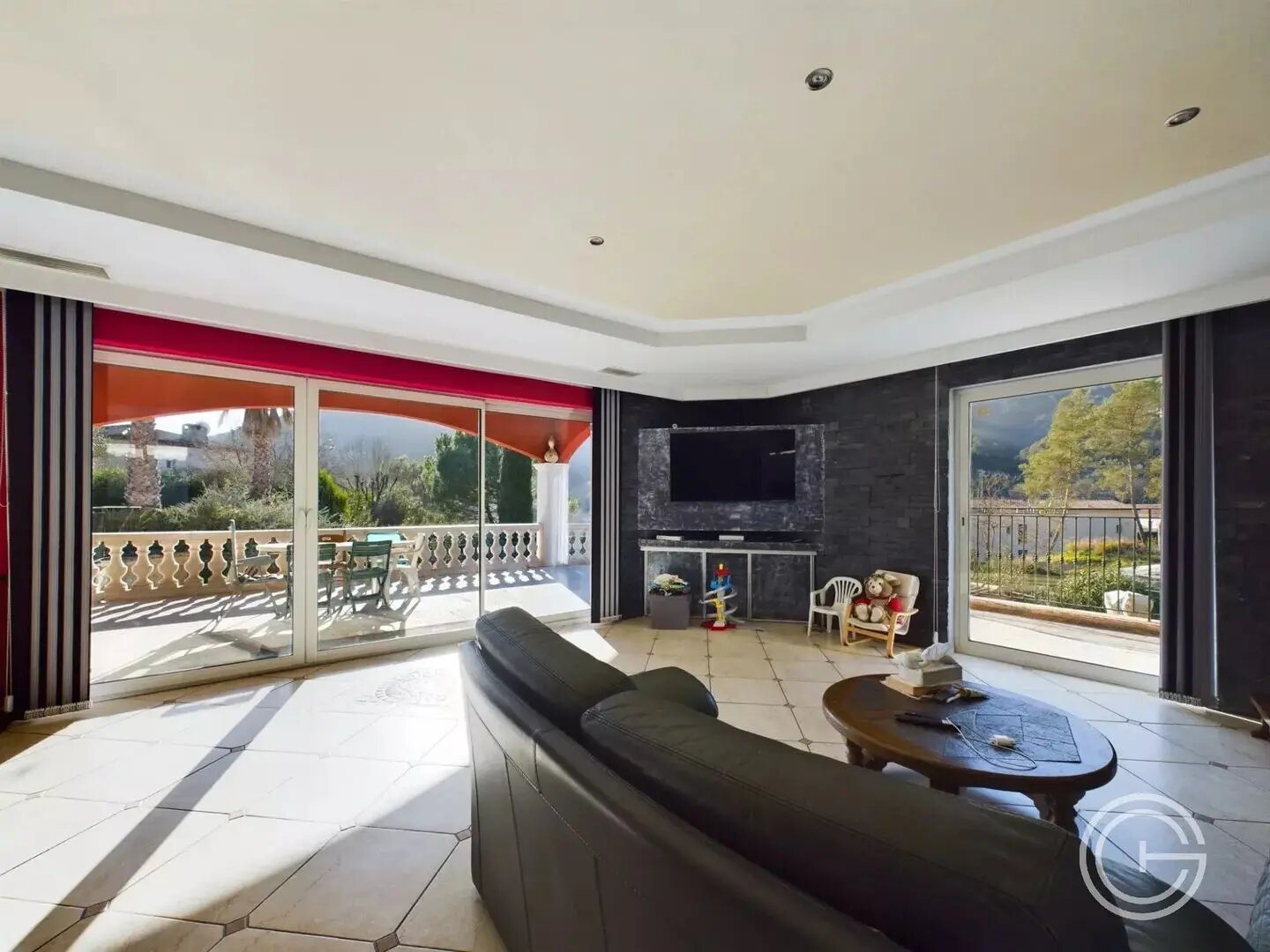 Maison à vendre, 265m², Contes