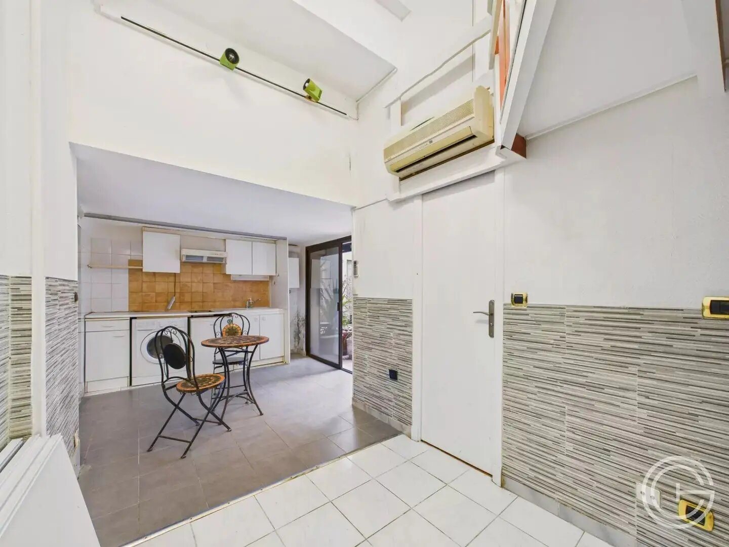 Appartement à vendre, 23m², Nice