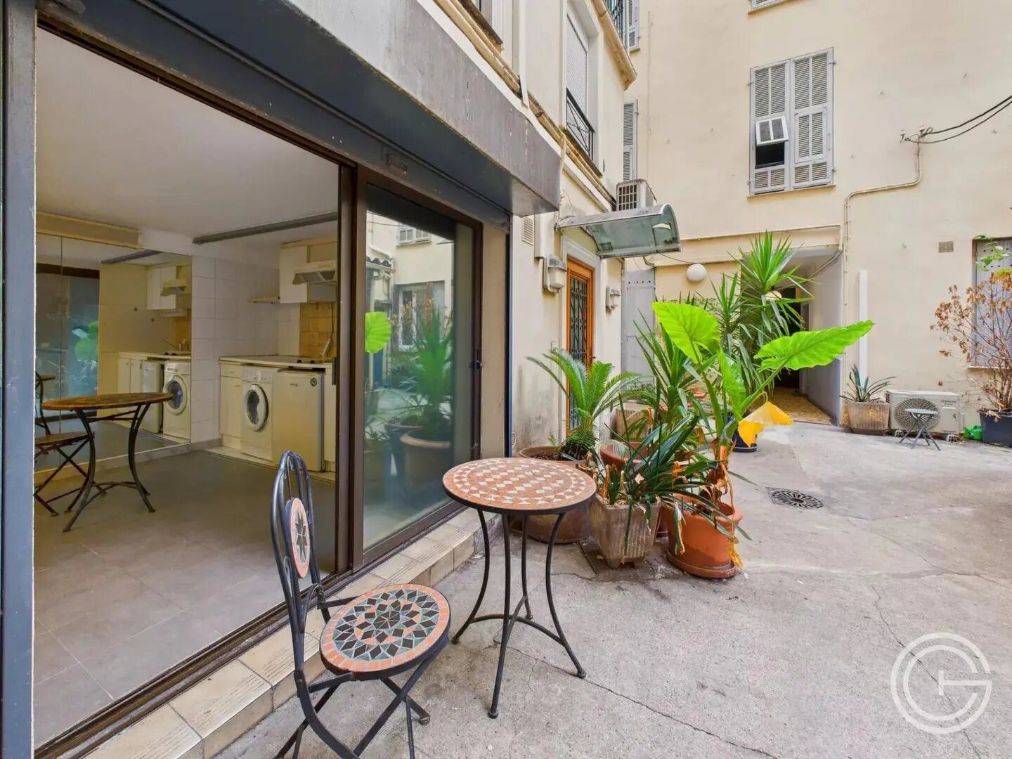 Appartement à vendre, 23m², Nice