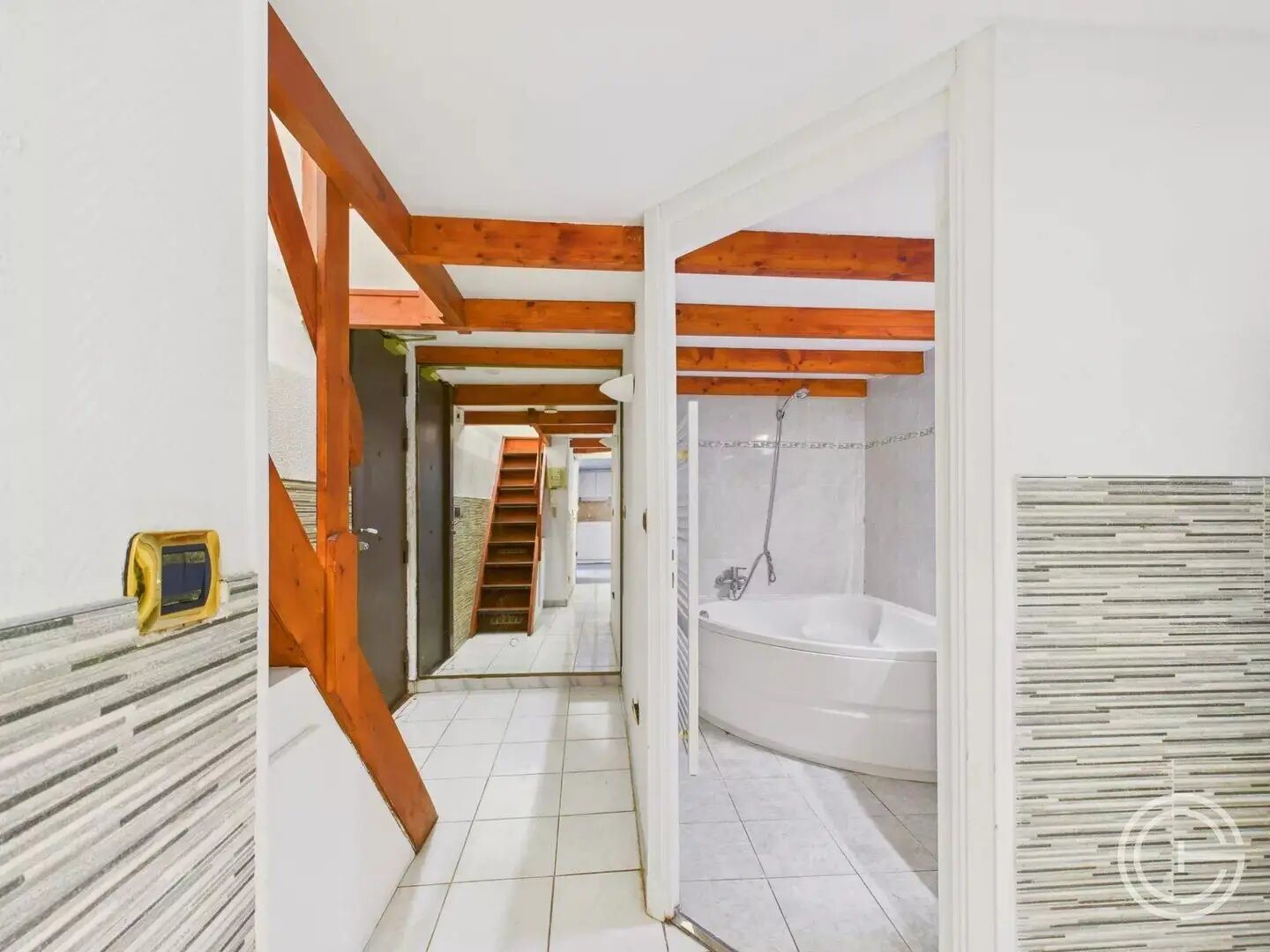 Appartement à vendre, 23m², Nice