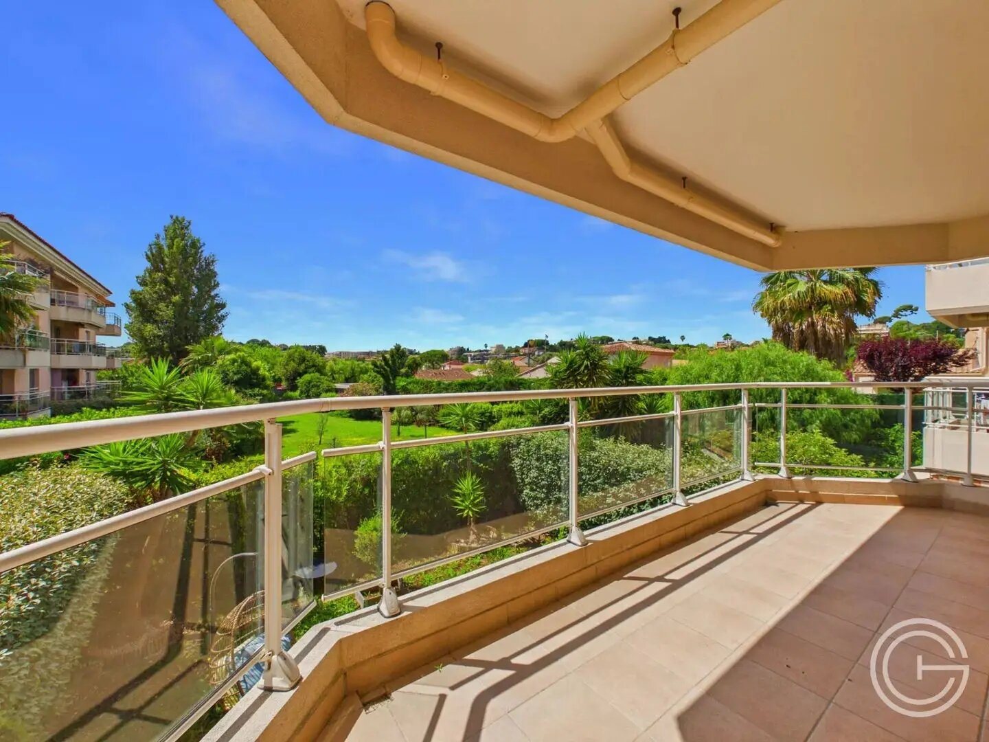 Appartement à louer, 43m², Antibes