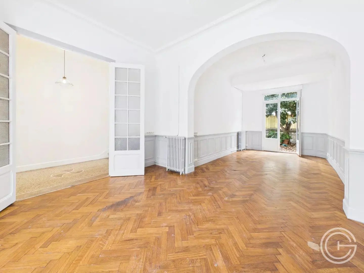 Maison à louer, 88m², Nice