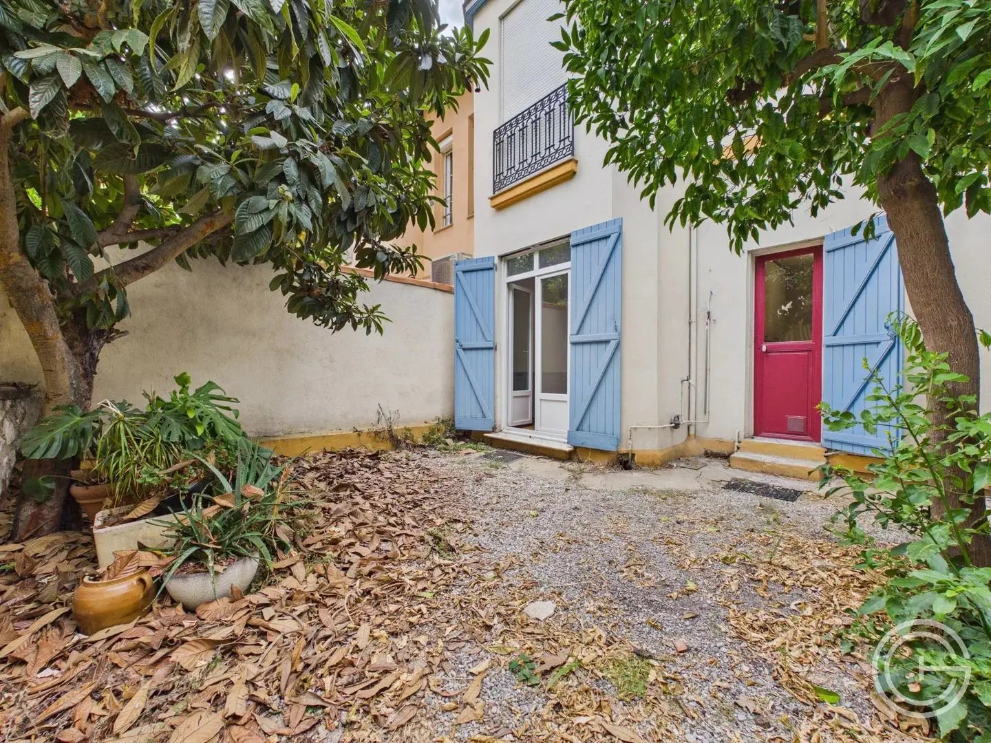 Maison à louer, 88m², Nice