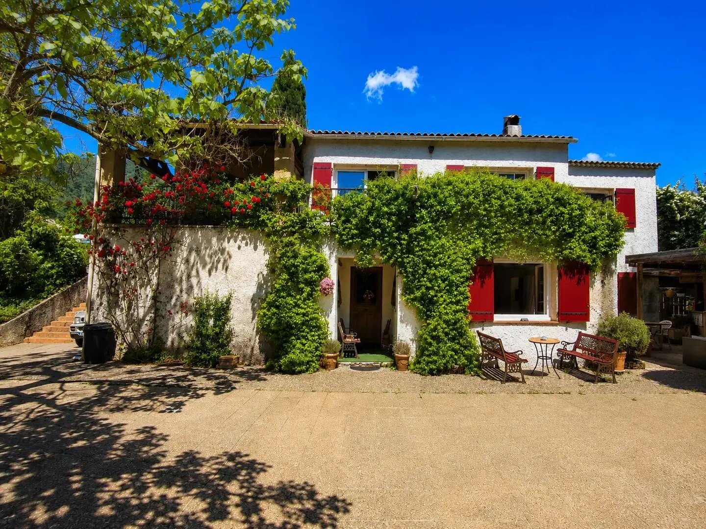 Maison à vendre, 276m², Tourrette-Levens