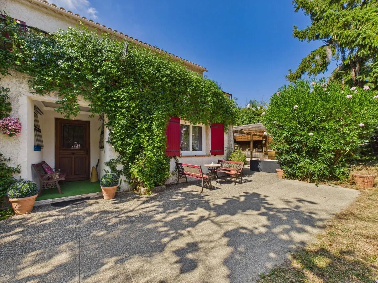 Maison à vendre, 276m², Tourrette-Levens