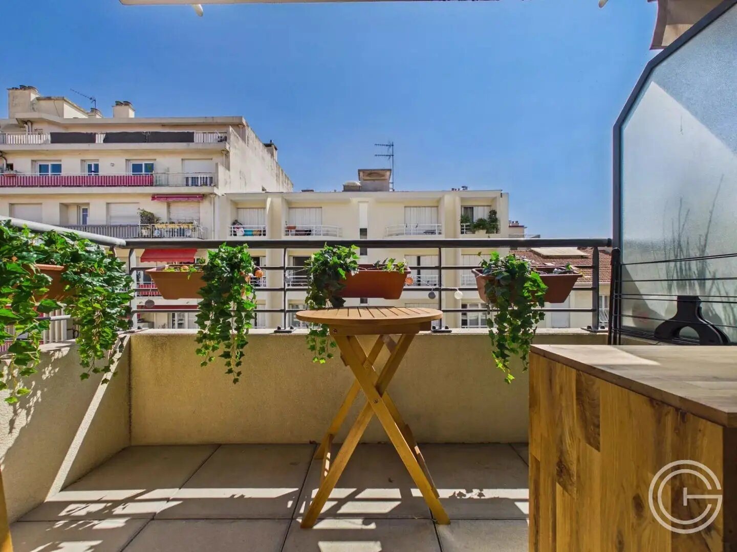 Appartement à louer, 22m², Nice