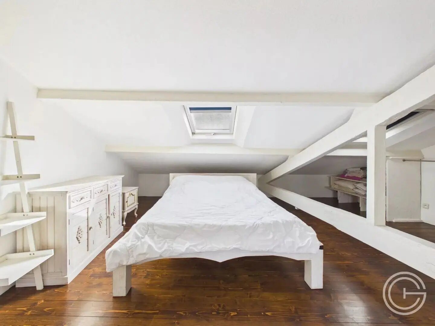 Appartement à louer, 59m², Nice