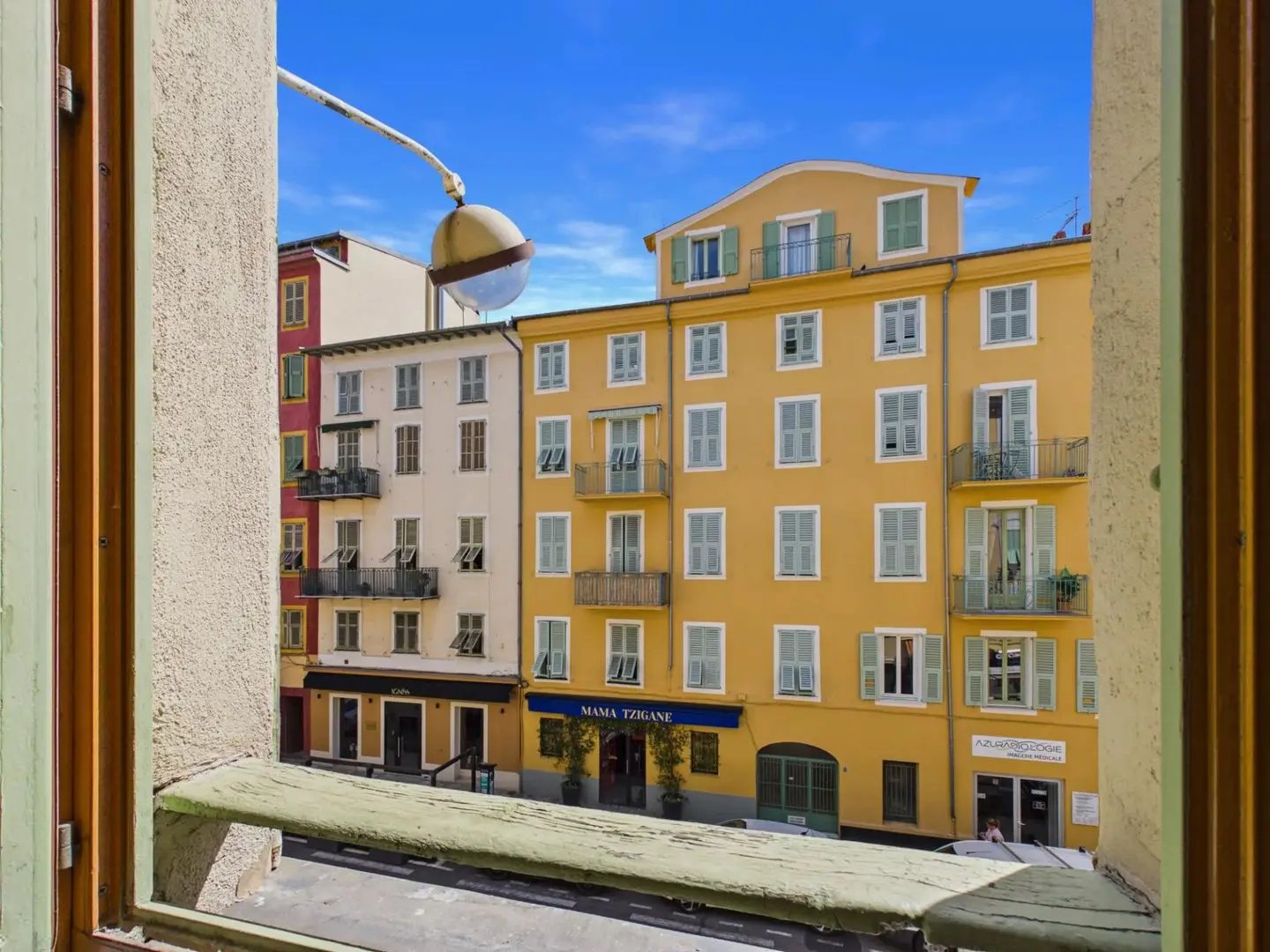 Appartement à vendre, 45m², Nice