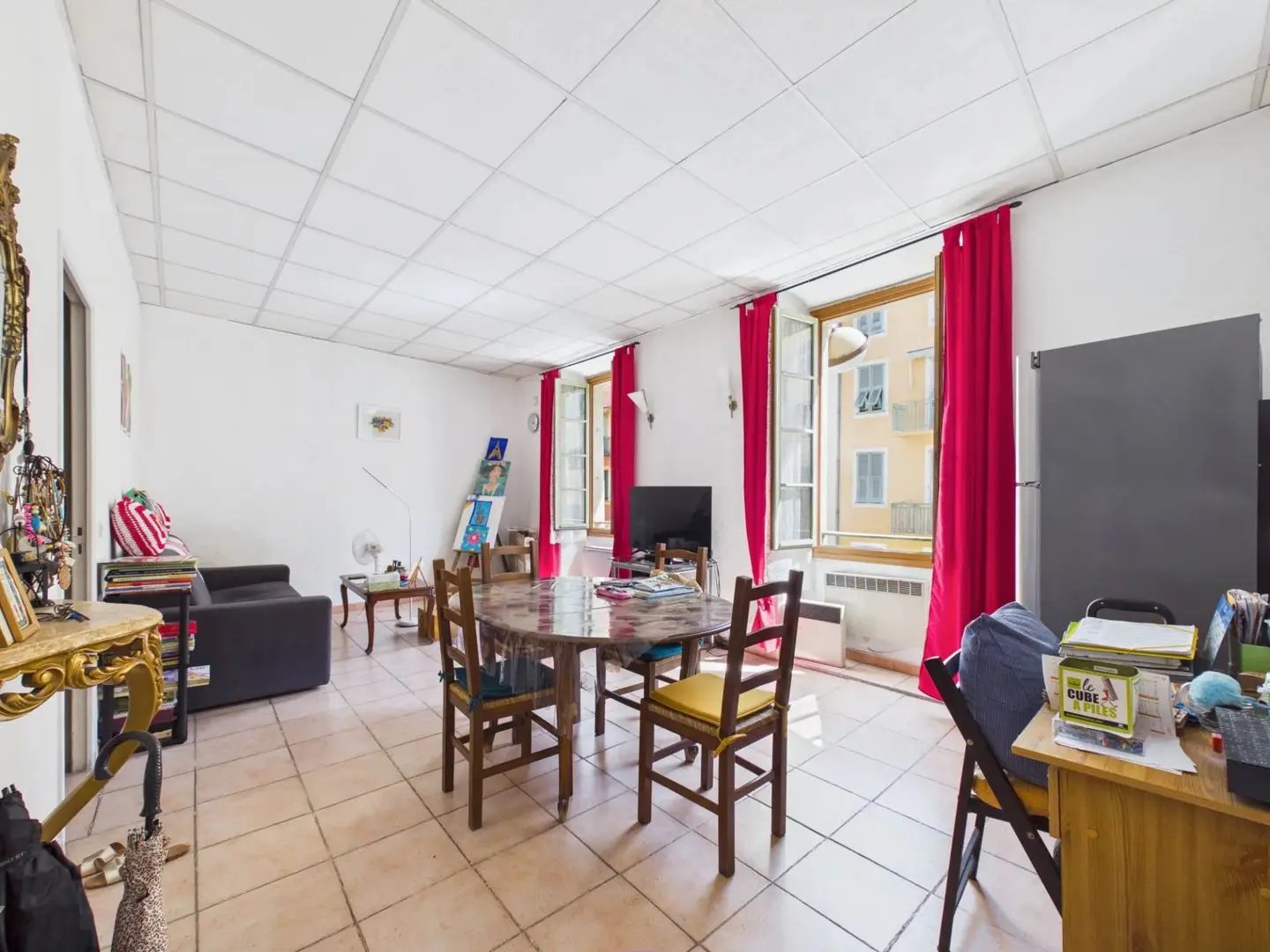 Appartement à vendre, 45m², Nice