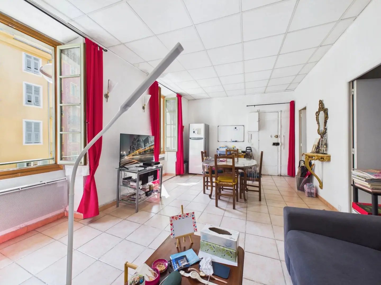 Appartement à vendre, 45m², Nice