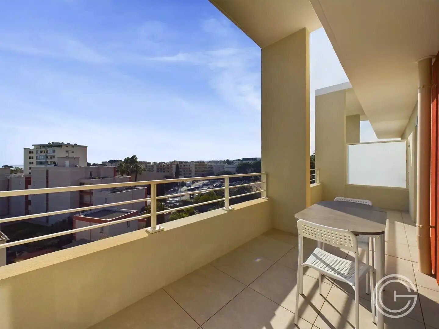 Appartement à louer, 42m², Cagnes-sur-Mer