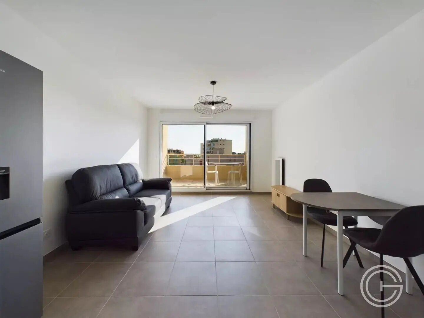 Appartement à louer, 42m², Cagnes-sur-Mer