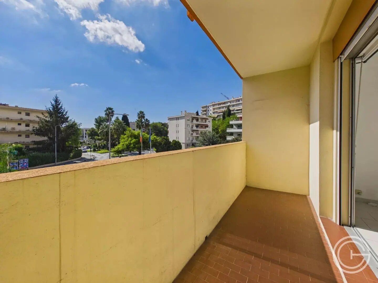 Appartement à louer, 44m², Cagnes-sur-Mer