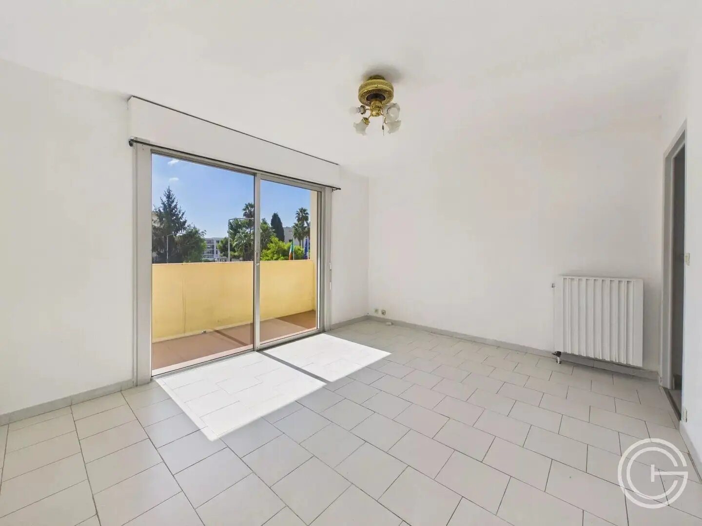 Appartement à louer, 44m², Cagnes-sur-Mer