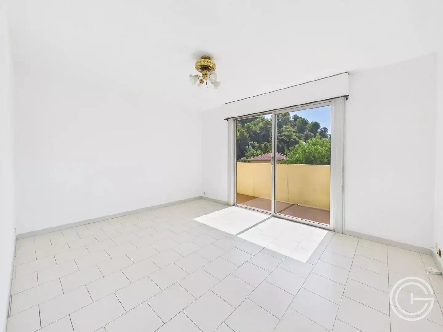 Appartement à louer, 44m², Cagnes-sur-Mer