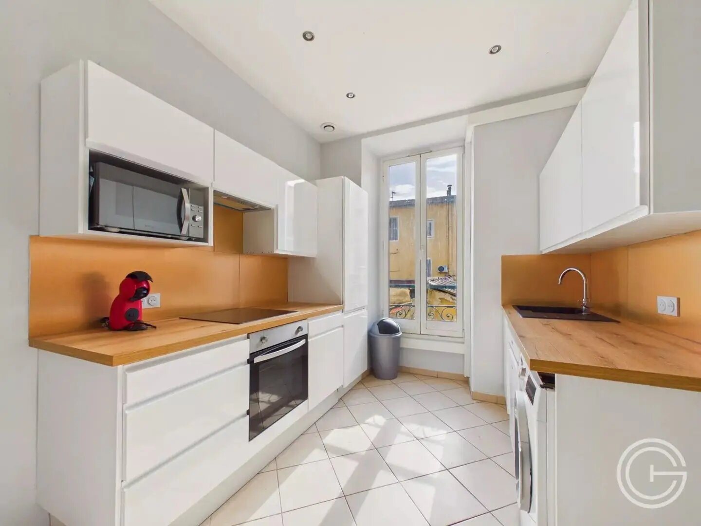 Appartement à vendre, 47m², Nice