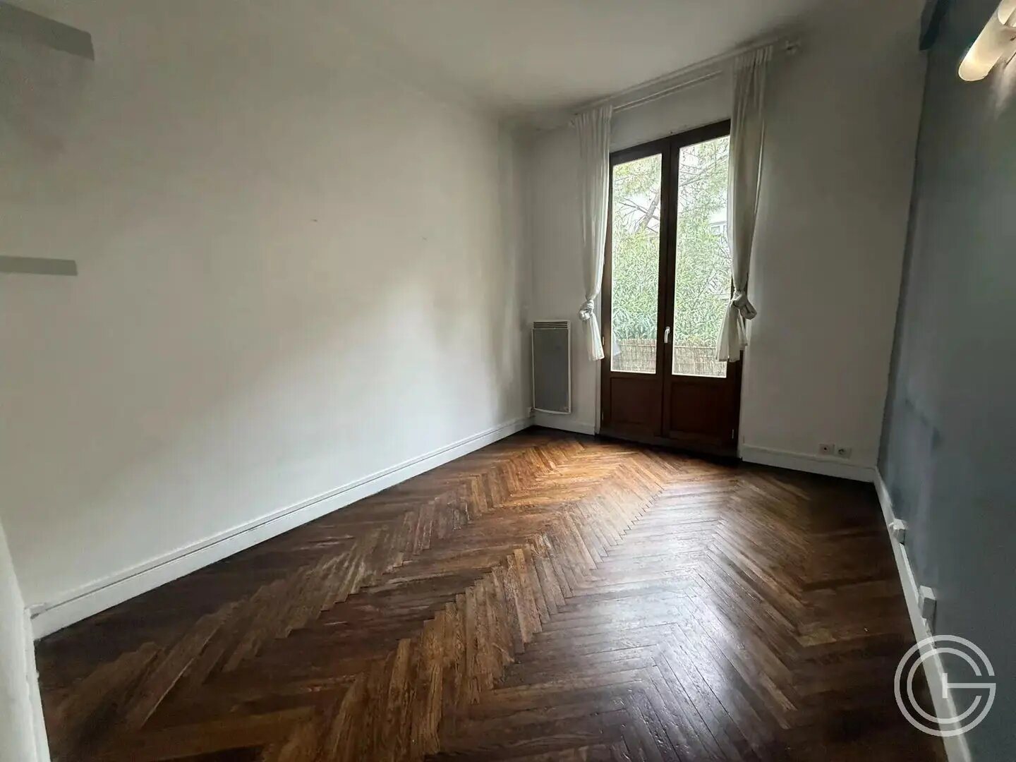 Appartement à louer, 22m², Nice